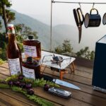 camping meals without refrigeration