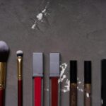selecting the perfect makeup brushes