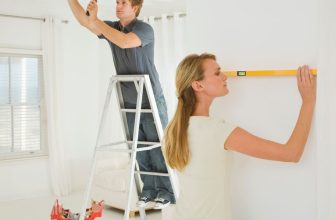 Can These DIY Projects Revamp Your Home?