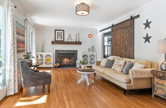 How Can You Transform Your Living Room on a Budget?